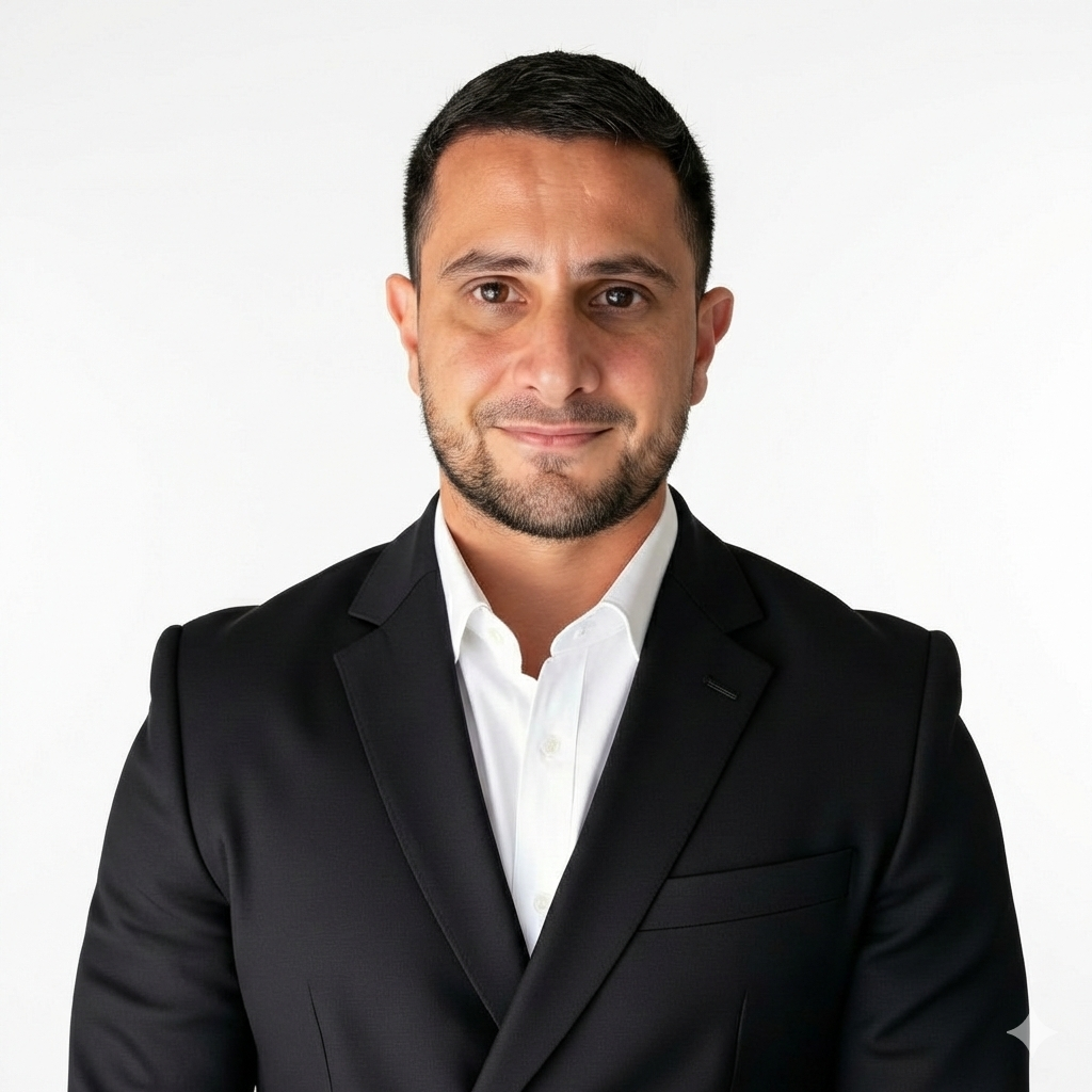 Mathieu Poupeney — Courtier en assurance
