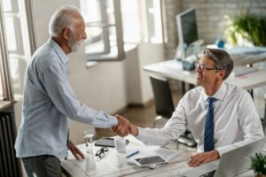 Assurance emprunteur senior : évitez la surprime