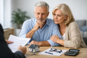Assurance emprunteur après 60 ans, quelles options ?