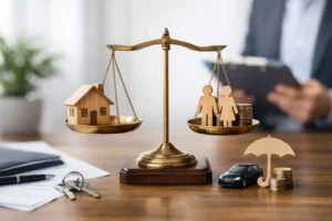 Équivalence de garanties assurance emprunteur