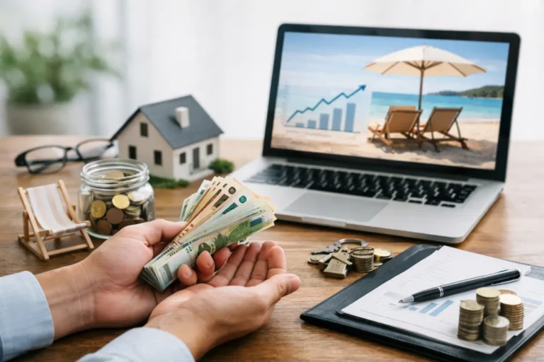 Sortie capital du plan d’épargne retraite