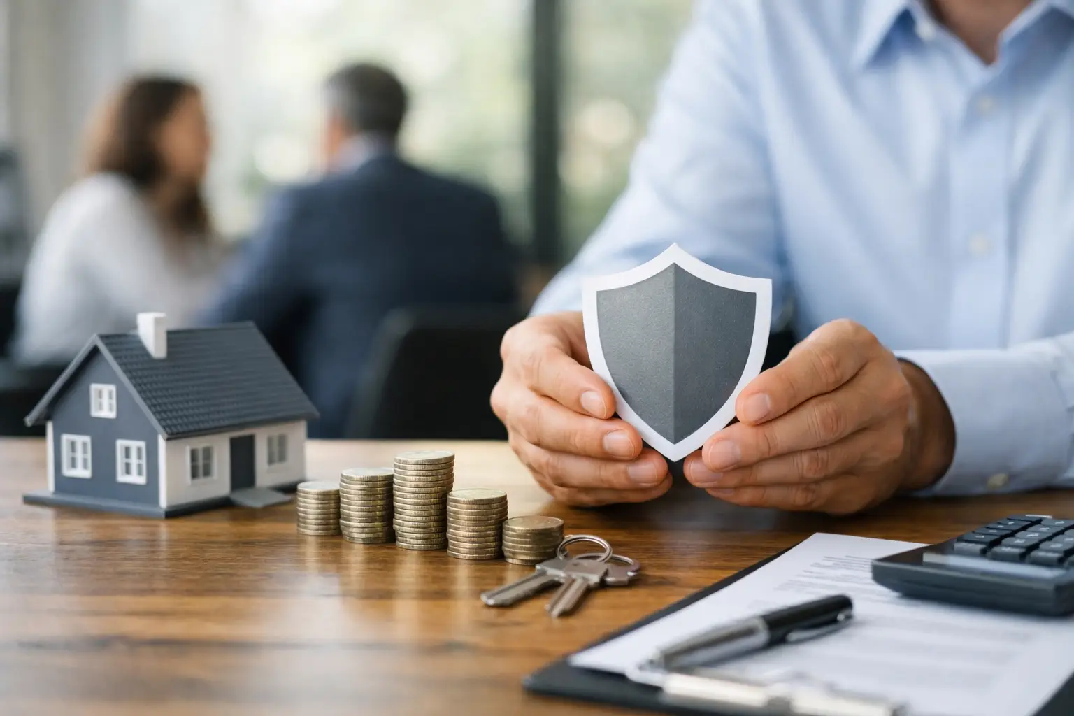 Assurance emprunteur : comment réduire le coût de votre prêt ?