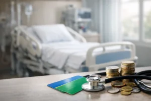 Évolution du forfait hospitalier en 2026 : quel remboursement par la mutuelle ?