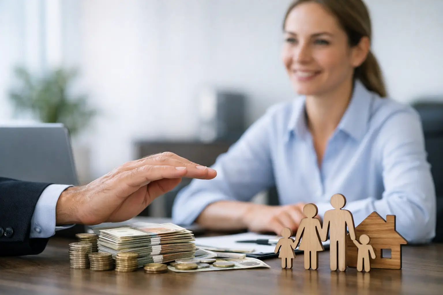 Maintien de salaire en arrêt maladie : règles, calcul et prévoyance pour les salariés
