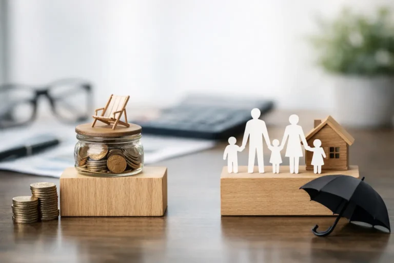 Plan épargne retraite ou assurance vie, que choisir ?